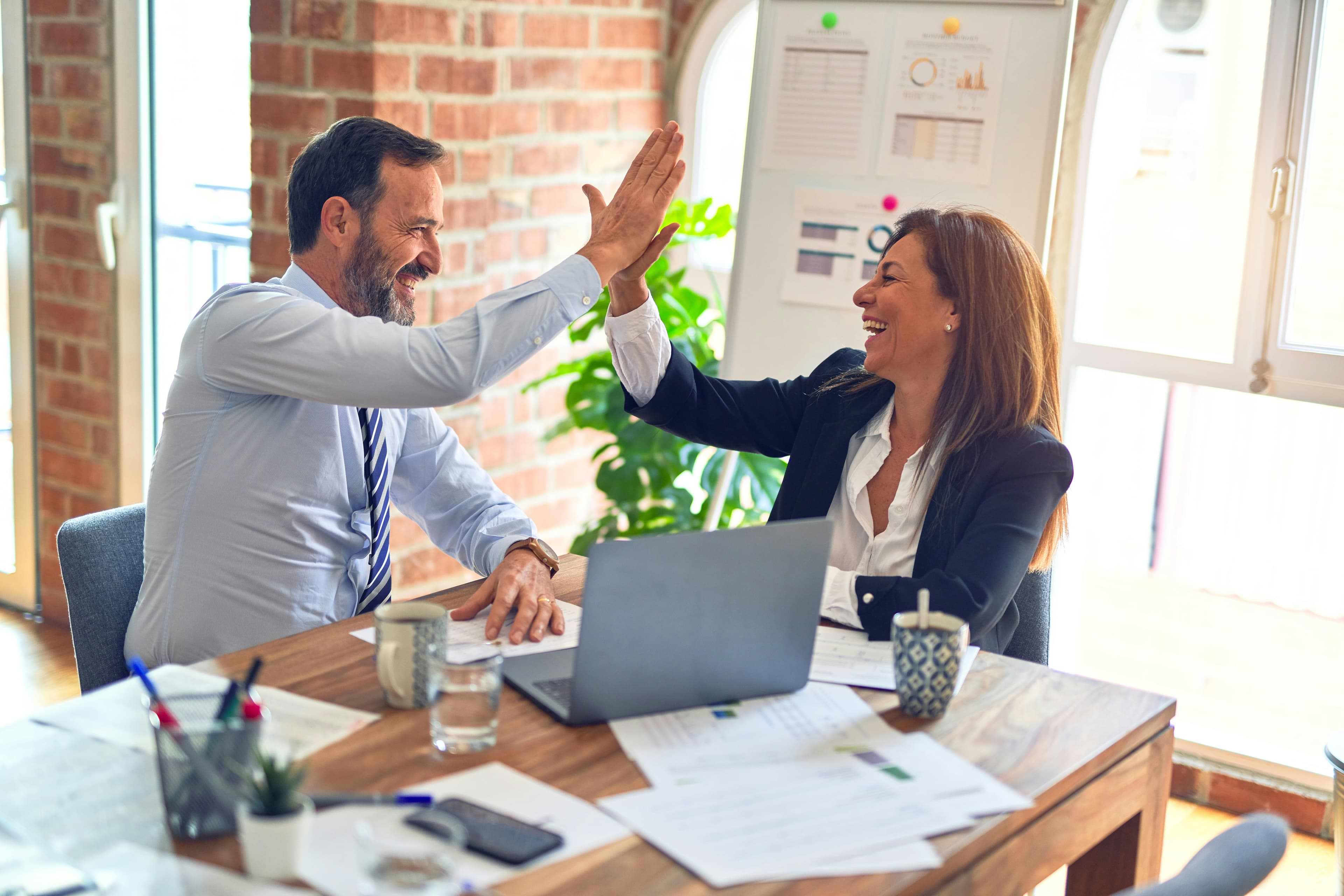 Strategic Financial Planning